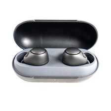 Sony WF-C700N Truly Wireless Bluetooth In-Ear Bluetooth Headphones - Good Cond.