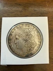 1878-S Morgan Silver Dollar * 90% Silver * First Year of the Morgan * 6211