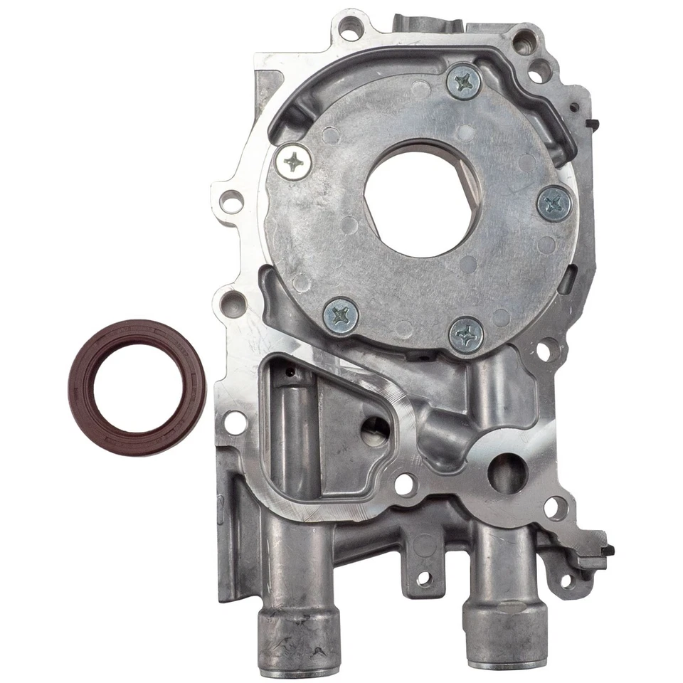 Bomba de aceite de motor Melling M546 para 07-13 Subaru Forester Impreza Legacy Outback Foto 3 de 4