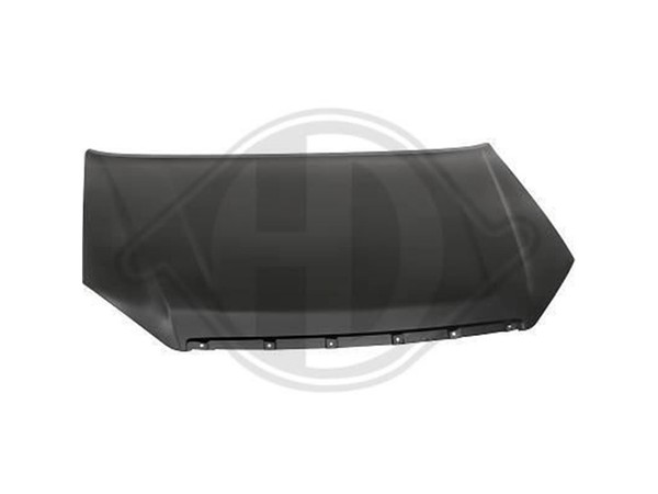 Motorhaube FüR Isuzu D-MAX 2012-2017-image