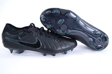 Nike Tiempo Legend 10 Elite FG Soccer Cleats Youth Size 5 DV4328-002 NEW Read