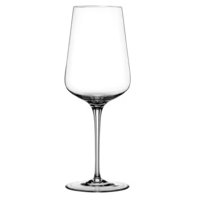 Spiegelau 4328001 Hybrid 12.75 Ounce White Wine Glass - 12 / CS