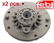 X2 PCS FRONT SHOCK ABSORBER TOP MOUNTING 102532 FEBI BILSTEIN I