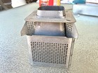 NOS Adlake Railroad Lamp Vent Cone NOS — photo 2