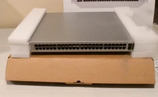 Ubiquiti UniFi US-48-500W 48-Port Gigabit Switch