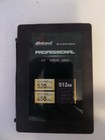 UŻYWANY wewnętrzny dysk półprzewodnikowy Inland Professional 512GB 2,5" SATA III 6Gb/s