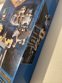 LEGO Harry Potter: Rescue Sirius Black (4753) NEW MISB