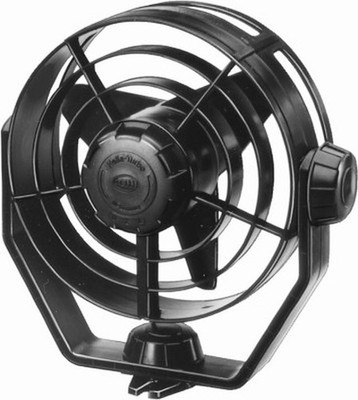 Hella Interior Blower - Turbo - 12V 8EV003361-001