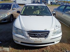 Alternator Fits 09-10 SONATA 306880