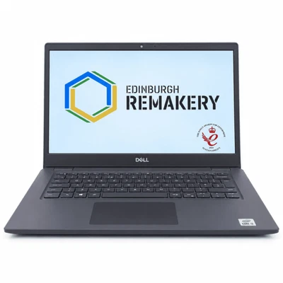 Dell Latitude 3410 · i3-10110U · 8GB · 250GB