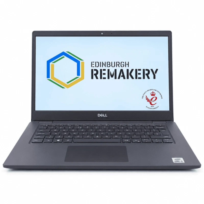 Dell Latitude 3410 · i3-10110U · 8GB · 250GB, photo 1 of 5
