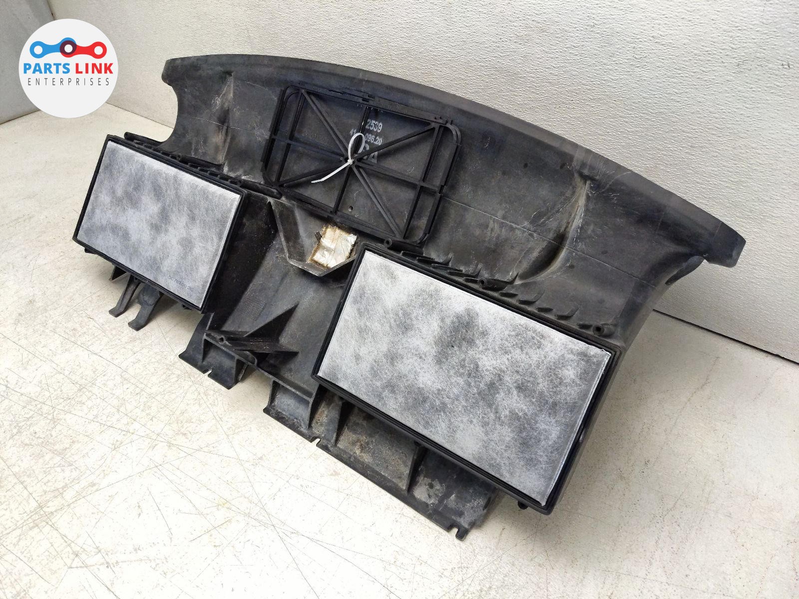 Ferrari California 2008-2014 LEFT Air filter box