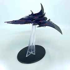 Drukhari Razorwing Jetfighter Dark Eldar - Warhammer 40K Games Workshop (3)
