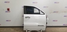 19 Dodge Ram 1500 New Style Door Assembly Front Right Passenger