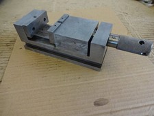 Engineers toolroom vice 2 1/2" jaws opens 1 5/8"