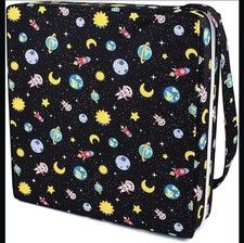 Sumnacon Chair Increasing Cushion - Baby Toddler Kids Infant Portable Dismountab