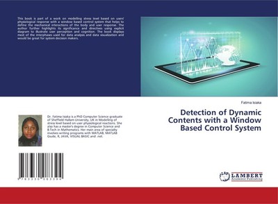 Detection of Dynamic Contents with a Window Based Control System Fatima Isiaka