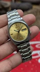 Vintage Seiko 5 7009-3171 Automatic 21 jewels Men wristwatch made in Japan