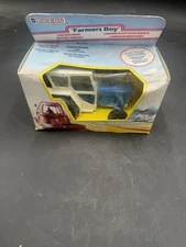 Lone Star 'Farmers Boy series' 1711 Vintage tractor. - 1978