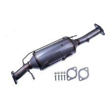 EBG Dieselpartikelfilter DPF Ford 1698646 AV415H250GA 1699938 1680252