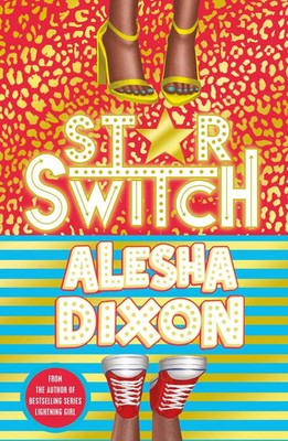 Star Switch | Alesha Dixon | Taschenbuch | Kartoniert / Broschiert | Englisch