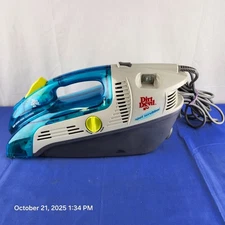 Royal Dirt Devil Handheld Spot Scrubber SE2800 Carpet Upholstery Cleaner