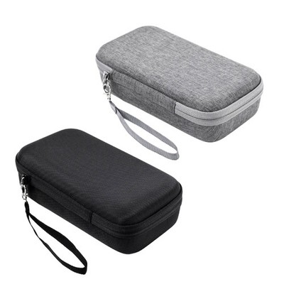 EVA Hard Shell Protective Case For Pocket 3 Action Cameras Compact Design