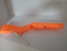 CABELA'S ACTIVISION SHOTGUN GUN RIFLE ATTACHMENT NINTENDO Wii CONTROLLER VGC