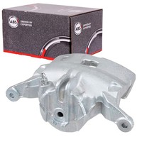 A.B.S. Bremssattel Vorderachse Links Passend FÜR Nissan Evalia NV200 | 740321