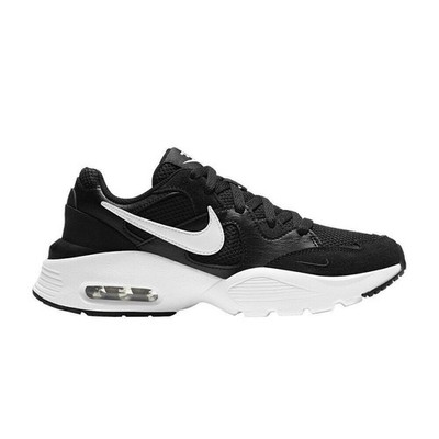 Nike  Air Max Fusion 'Black White' CJ1671-003 Women's Shoes