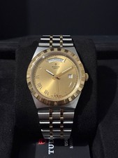 2023 Tudor Royal 41mm Champagne Dial Watch - Full Set In Mint Condition
