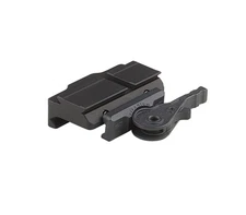 ADM AD-ACRO Low QD Mount Compatible with Aimpoint ACRO Red Dot (AD-ACRO-L-STD)