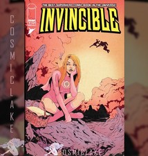 INVINCIBLE #1 FLOPS EXCLUSIVE ATOM EVE VARIAN...