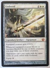 Godsend - Journey Into Nyx MTG Magic the Gathering NM