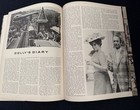 Hello Dolly Movie Program  Vintage 1969 Barbra Streisand, Water Matthau — photo 4