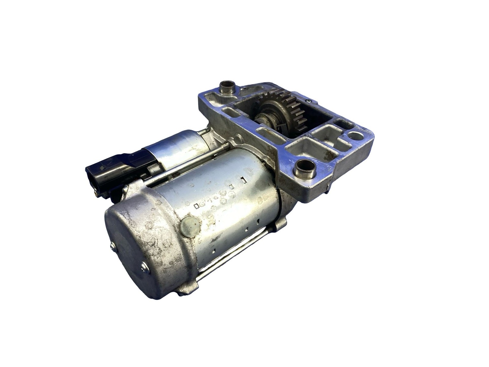 2017-2023 AUDI R8 HURACAN R8 AWD 5.2L ENGINE MOTOR STARTER 0BZ911024D OEM