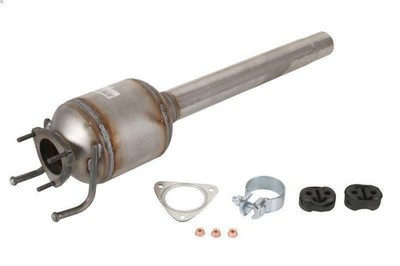 Katalysator BOSAL 090-646 PEUGEOT BOXER Bus 2.2 2006-2016
