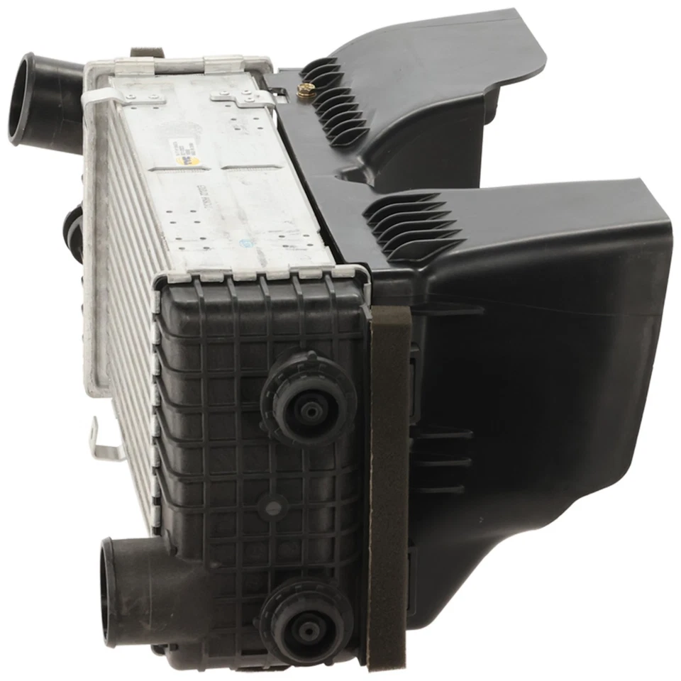 Intercooler 282702GTA0 para Hyundai Sonata 2015-2017 Foto 4 de 4