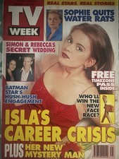 TV Week 1997
