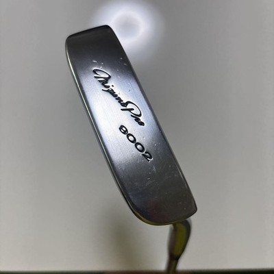 ミズノプロ　 9002 パター　34インチ Mizuno Pro 9002 Putter 34 Inch | eBay