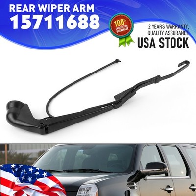 1Pc Durable 15711688 Windshield Wiper Rear Arm For 2000-2006 GMC Yukon XL 2500