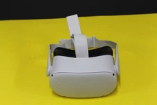 NEW Oculus Meta Quest 2 128GB VR Headset ONLY (No Controllers)