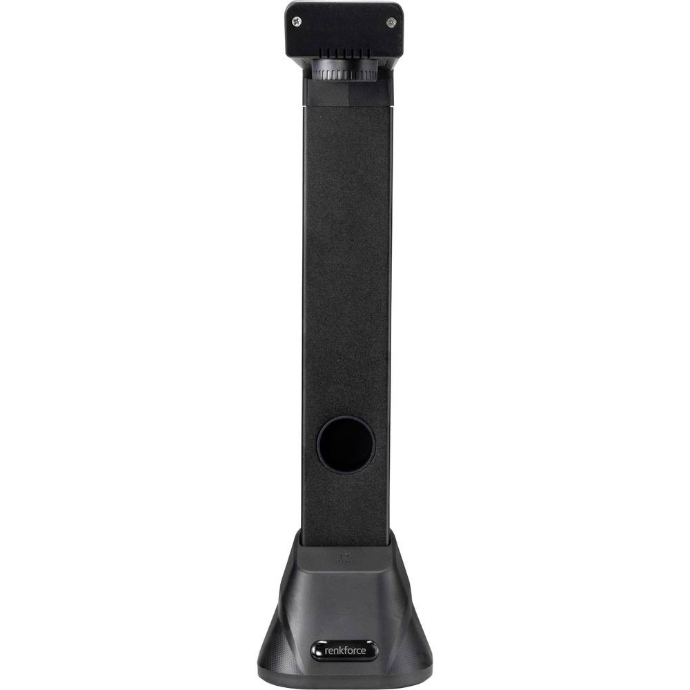 Caméra document A3 scanner USB Renkforce haute résolution 16MP - 2