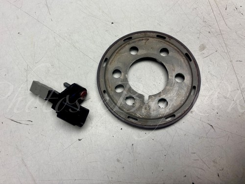 9675226780 -sensor Position Kurbelwelle für Peugeot 3008 301 308 II 508 II