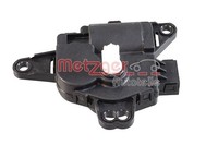 Metzger Stellelement, Mischklappe 0917467 FüR Hyundai