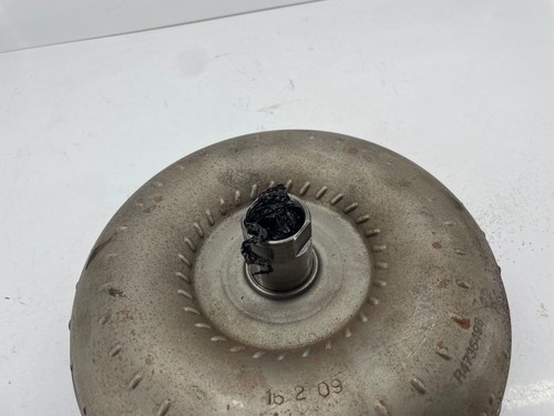 CHRYSLER GRAND VOYAGE MK4 AUTO GEARBOX TORQ CONVERTER 3.3 PETROL 2001-2007 - Picture 10 of 12
