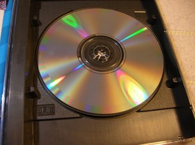 mega race sega cd cib