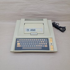 Atari 400 Computer Console System For Parts/R...