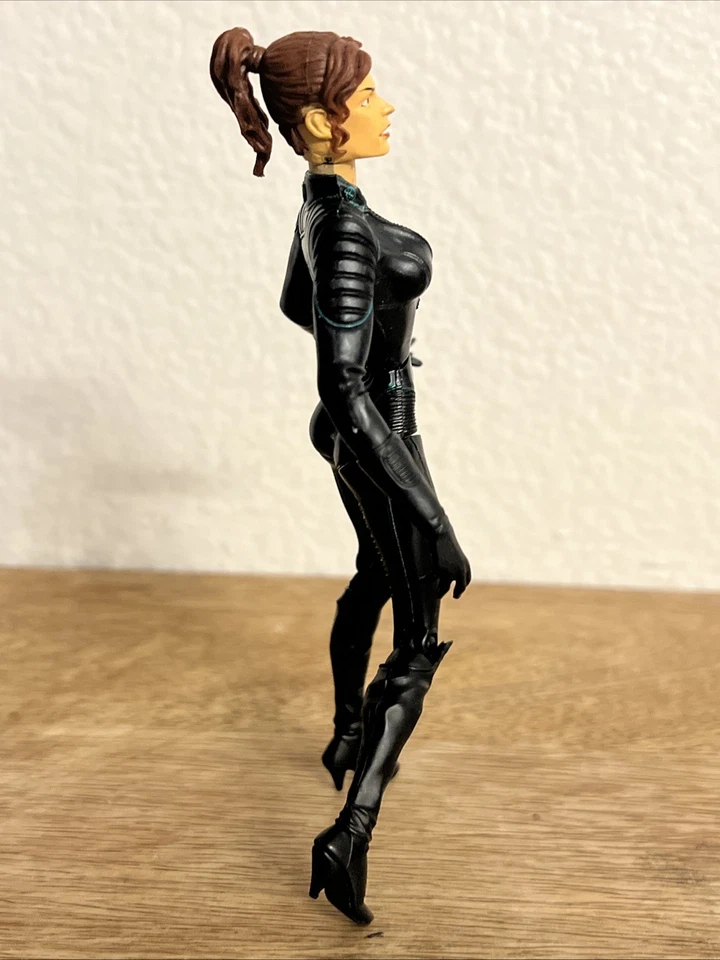 Marvel X-Men La Película Famke Janssen como Jean Grey 6” Figura de Acción Toy Biz Foto 4 de 4