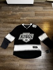 Mens New with tags Fanatics Los Angeles Jersey size Large
